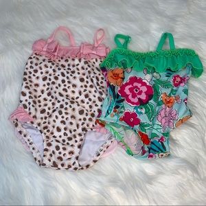 Swimsuit bundle